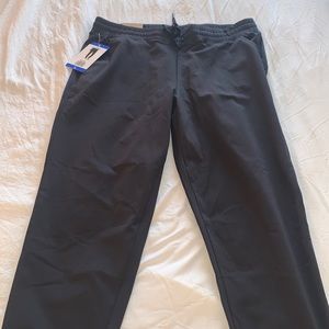 32° Heat Black Joggers